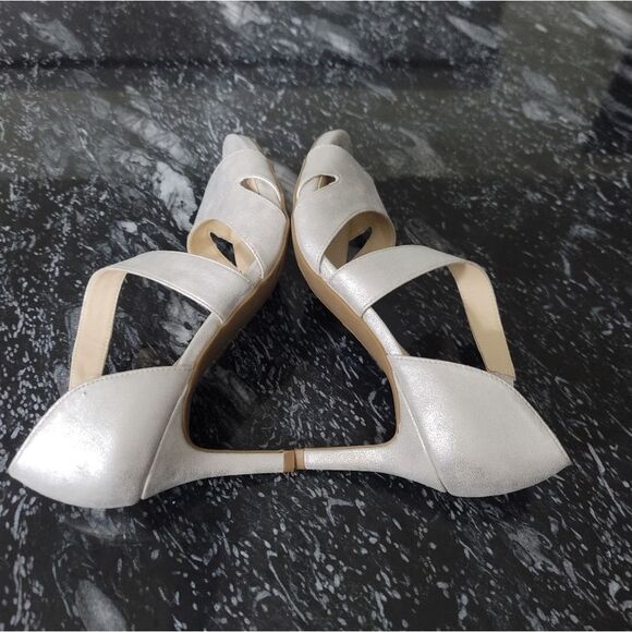 BRAND NEW LIFE STRIDE MEGA ELEGANT WOMENS HEEL PUMP R3 - Picture 7 of 15